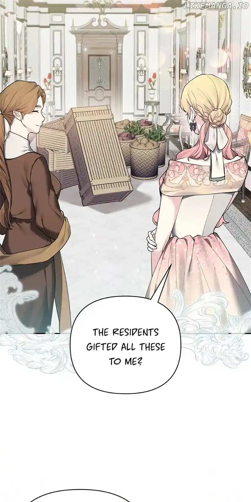 Starting From Today, I’m A Princess? Chapter 127