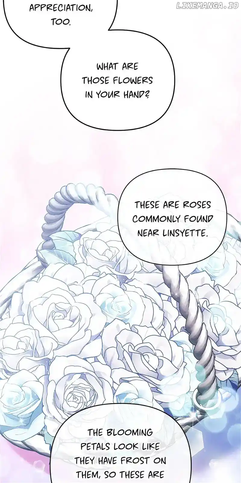 Starting From Today, I’m A Princess? Chapter 127