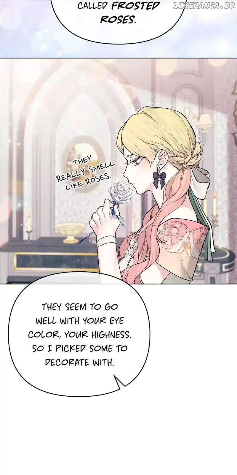 Starting From Today, I’m A Princess? Chapter 127