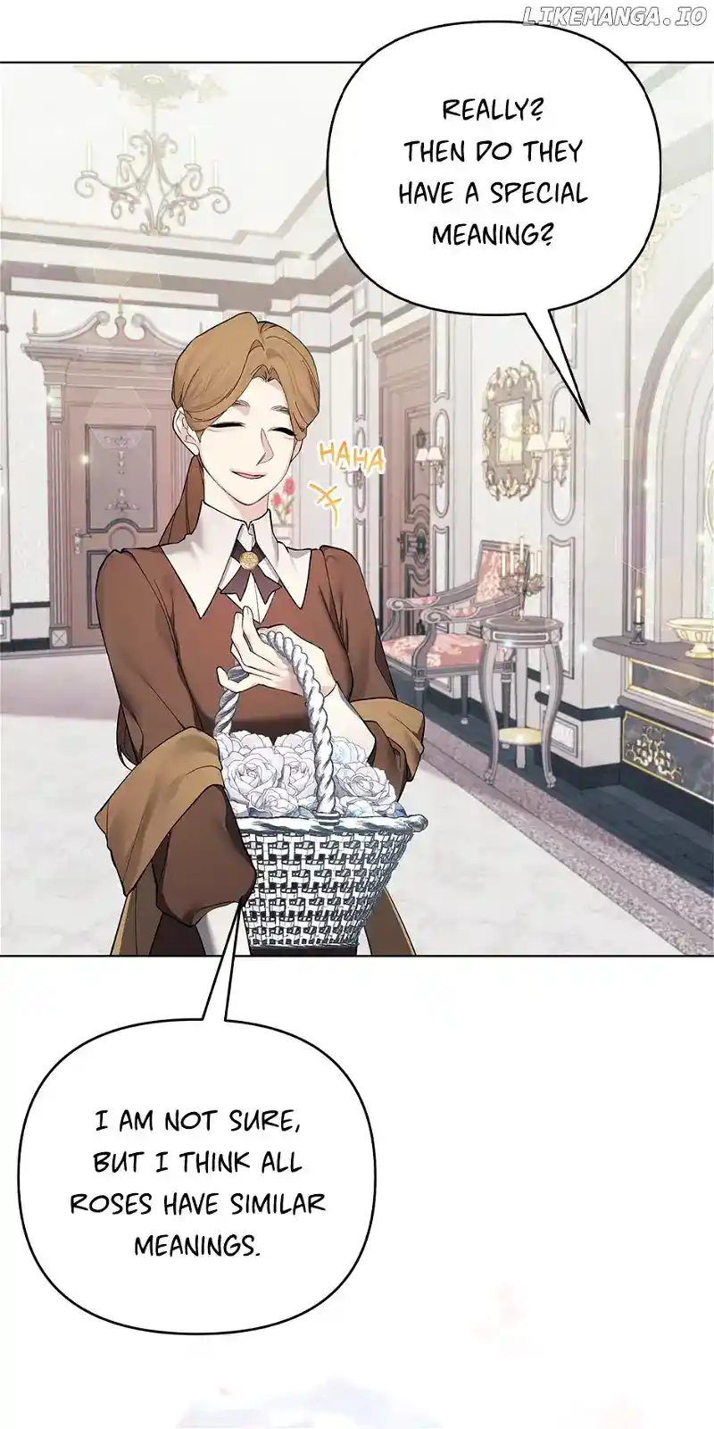 Starting From Today, I’m A Princess? Chapter 127