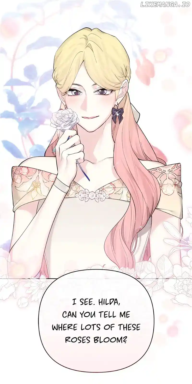 Starting From Today, I’m A Princess? Chapter 127