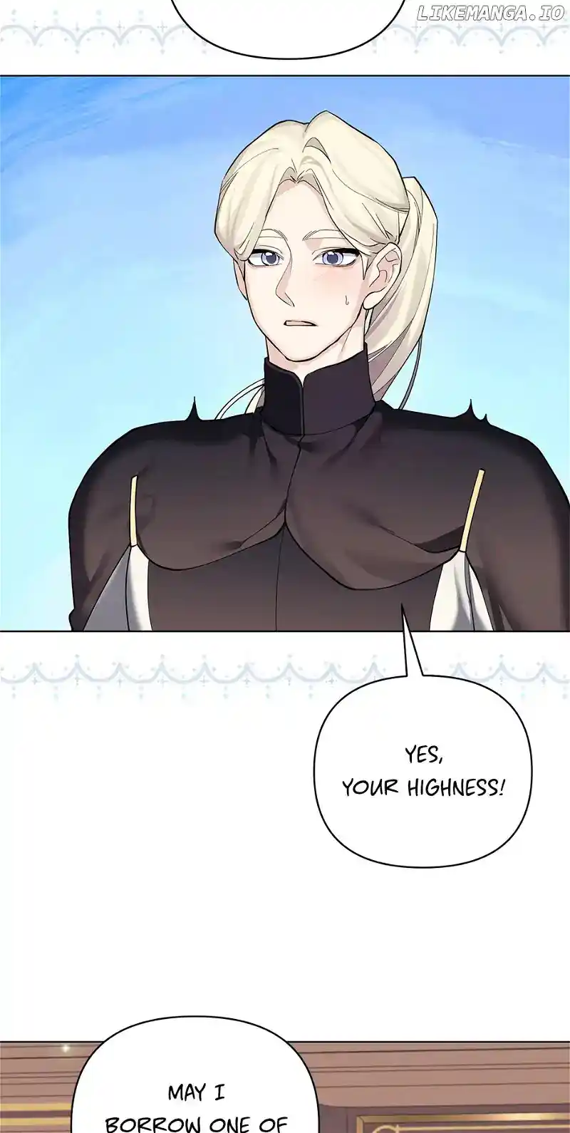 Starting From Today, I’m A Princess? Chapter 127