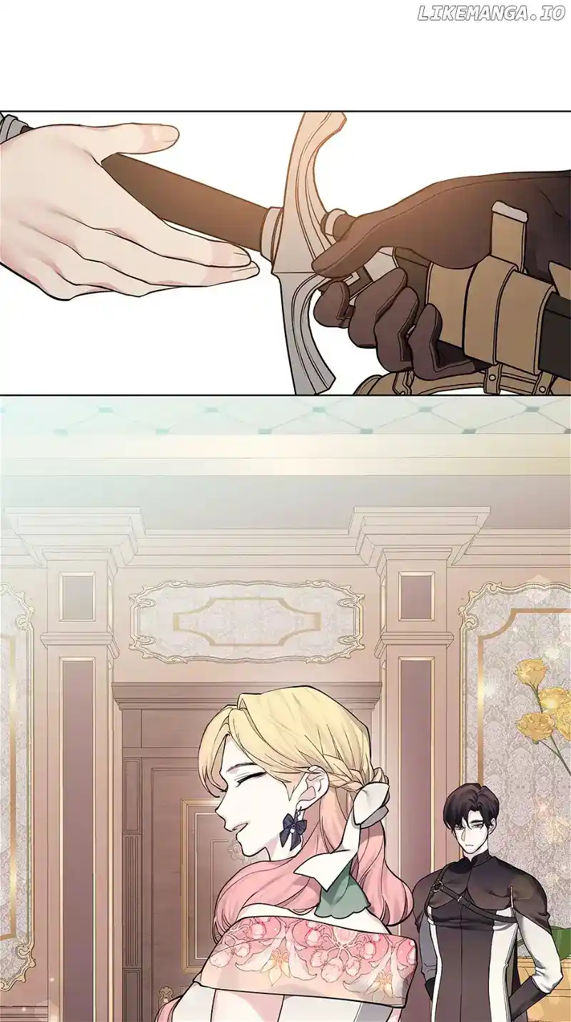 Starting From Today, I’m A Princess? Chapter 127