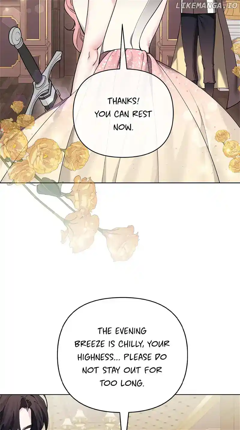 Starting From Today, I’m A Princess? Chapter 127