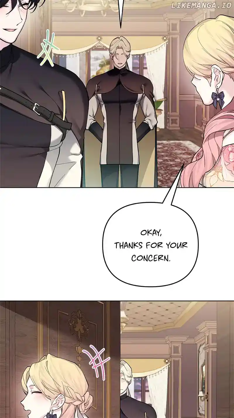 Starting From Today, I’m A Princess? Chapter 127