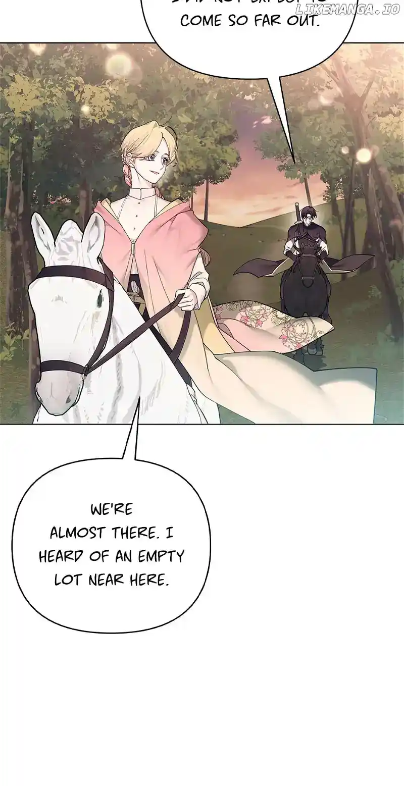 Starting From Today, I’m A Princess? Chapter 127