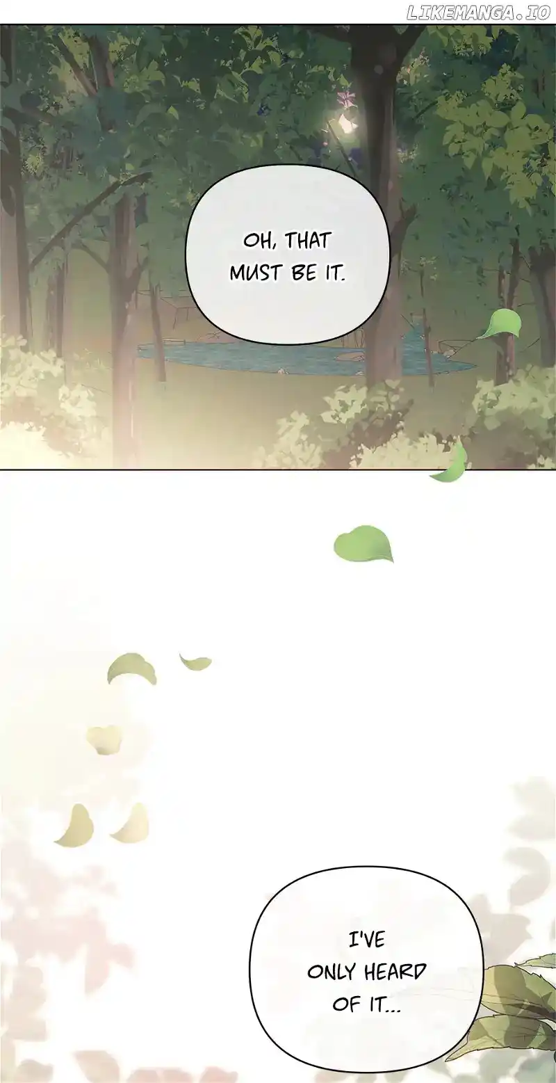 Starting From Today, I’m A Princess? Chapter 127