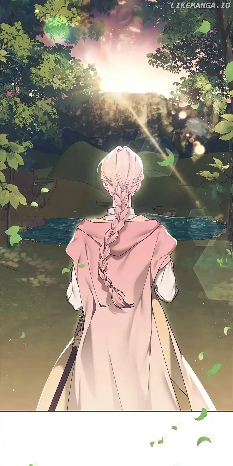 Starting From Today, I’m A Princess? Chapter 127