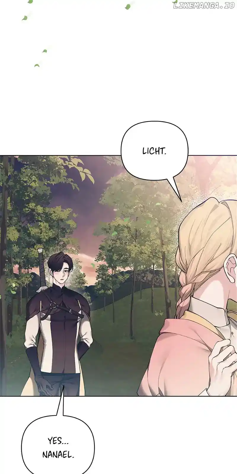 Starting From Today, I’m A Princess? Chapter 127