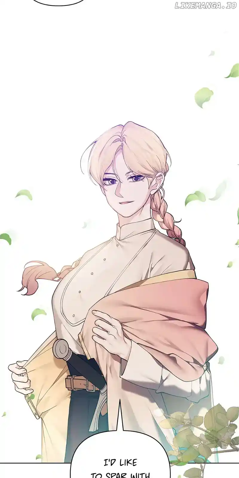 Starting From Today, I’m A Princess? Chapter 127