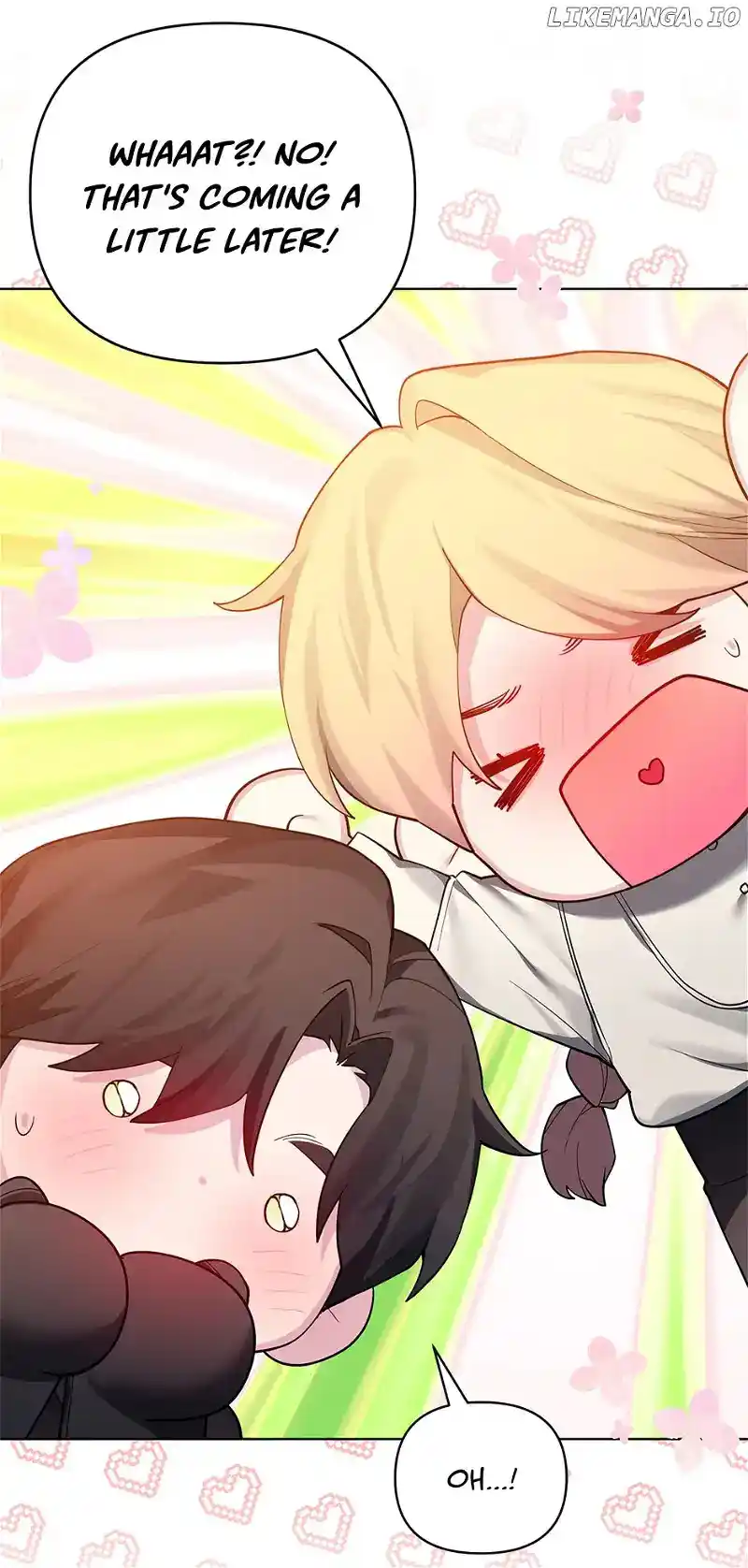 Starting From Today, I’m A Princess? Chapter 127