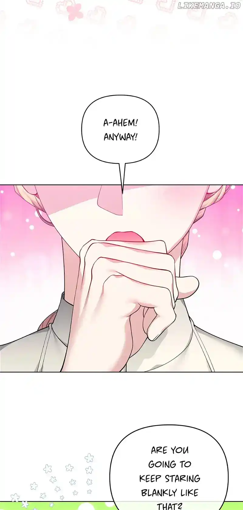 Starting From Today, I’m A Princess? Chapter 127