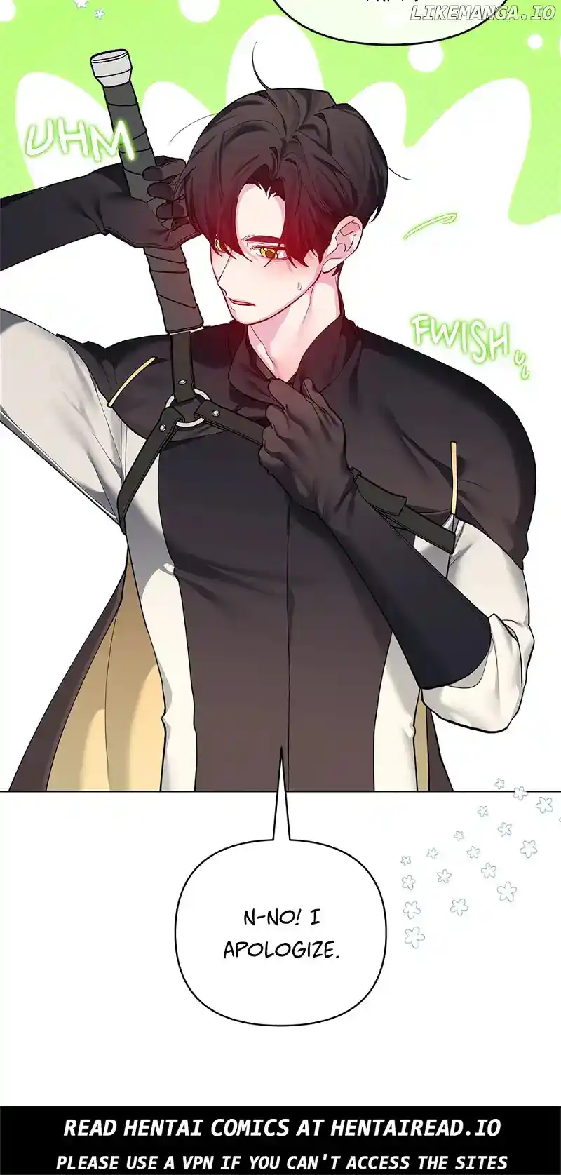 Starting From Today, I’m A Princess? Chapter 127