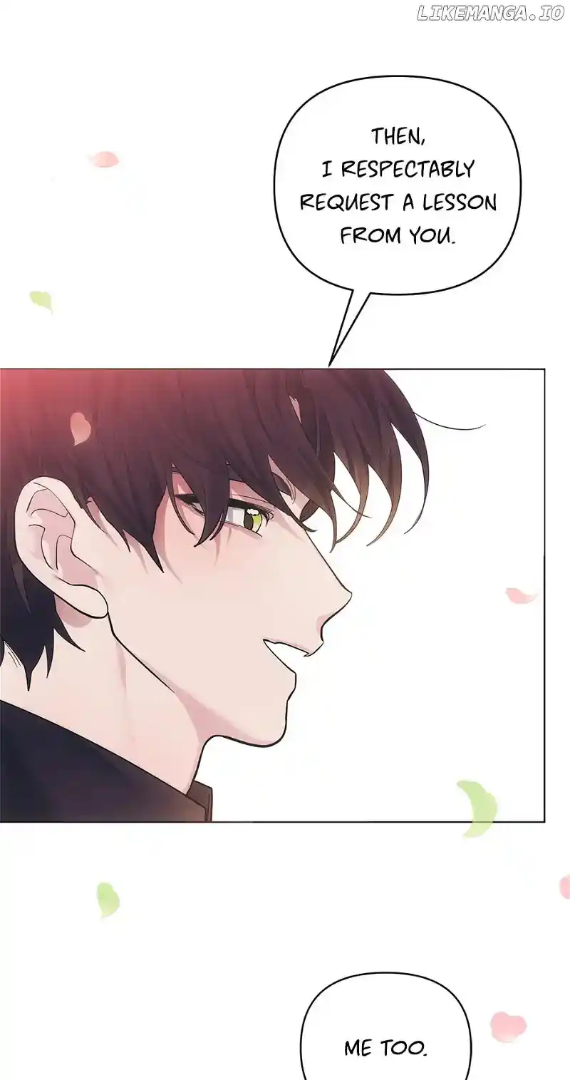 Starting From Today, I’m A Princess? Chapter 127