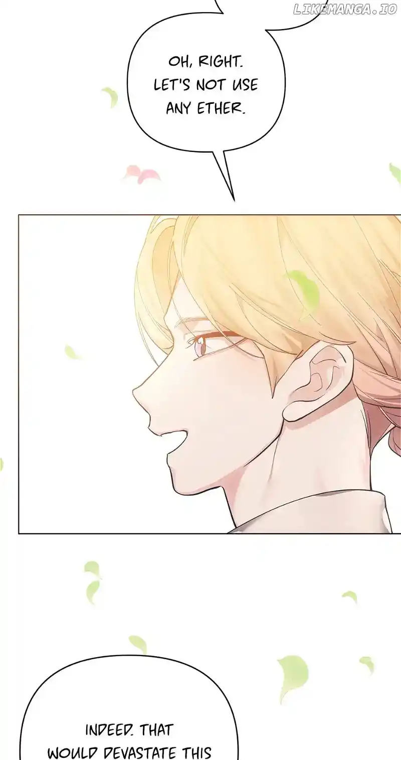 Starting From Today, I’m A Princess? Chapter 127