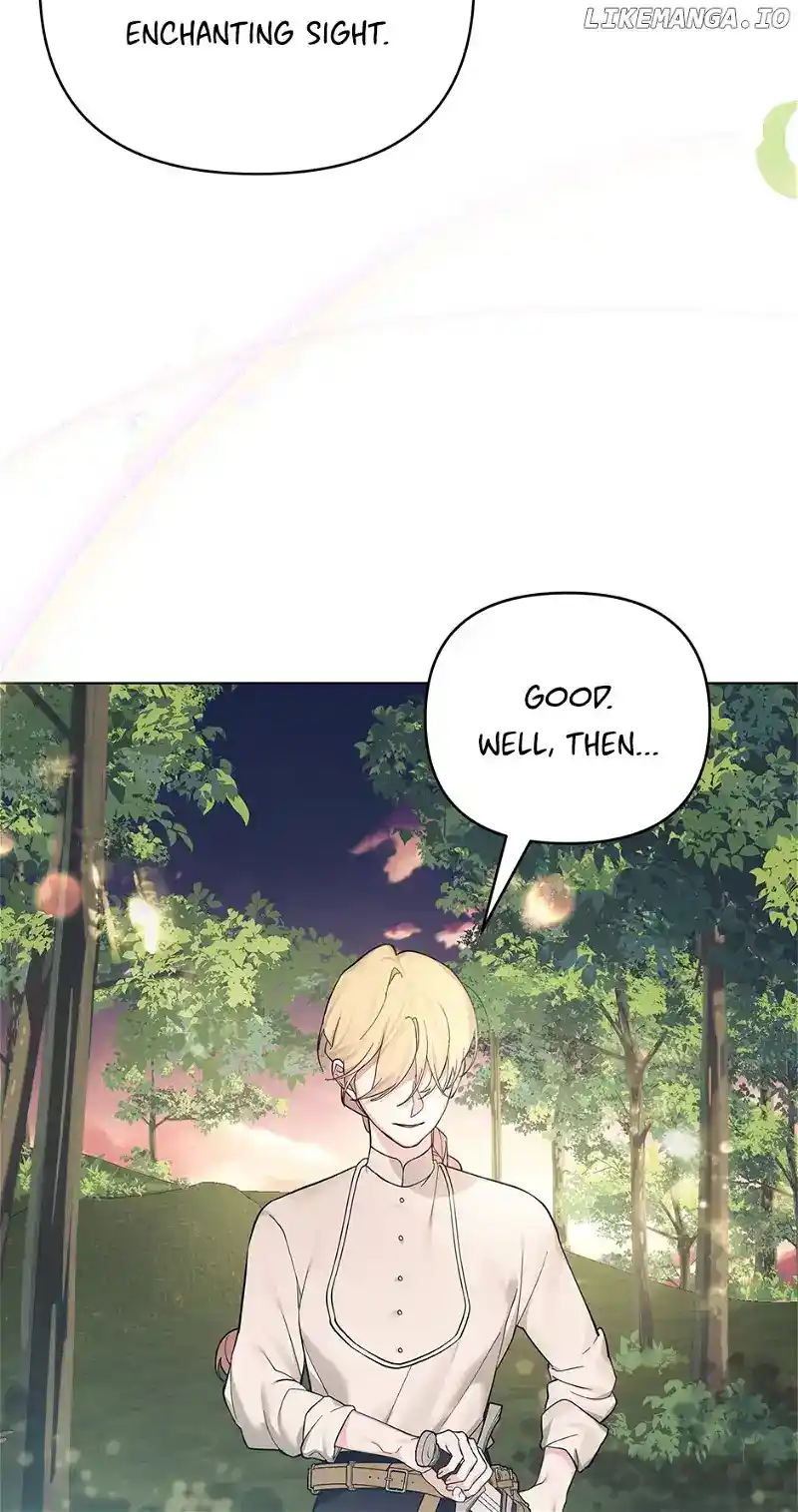 Starting From Today, I’m A Princess? Chapter 127