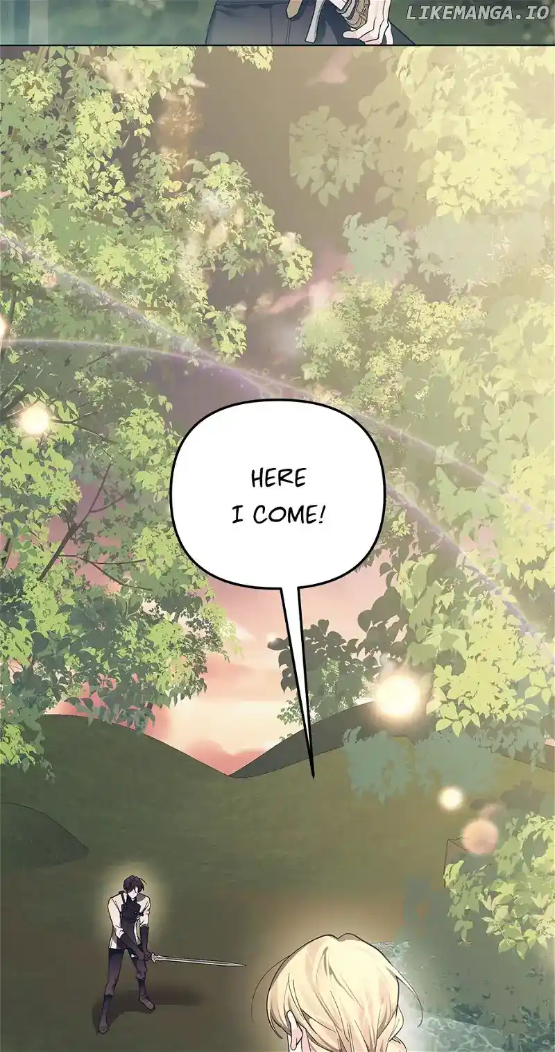 Starting From Today, I’m A Princess? Chapter 127