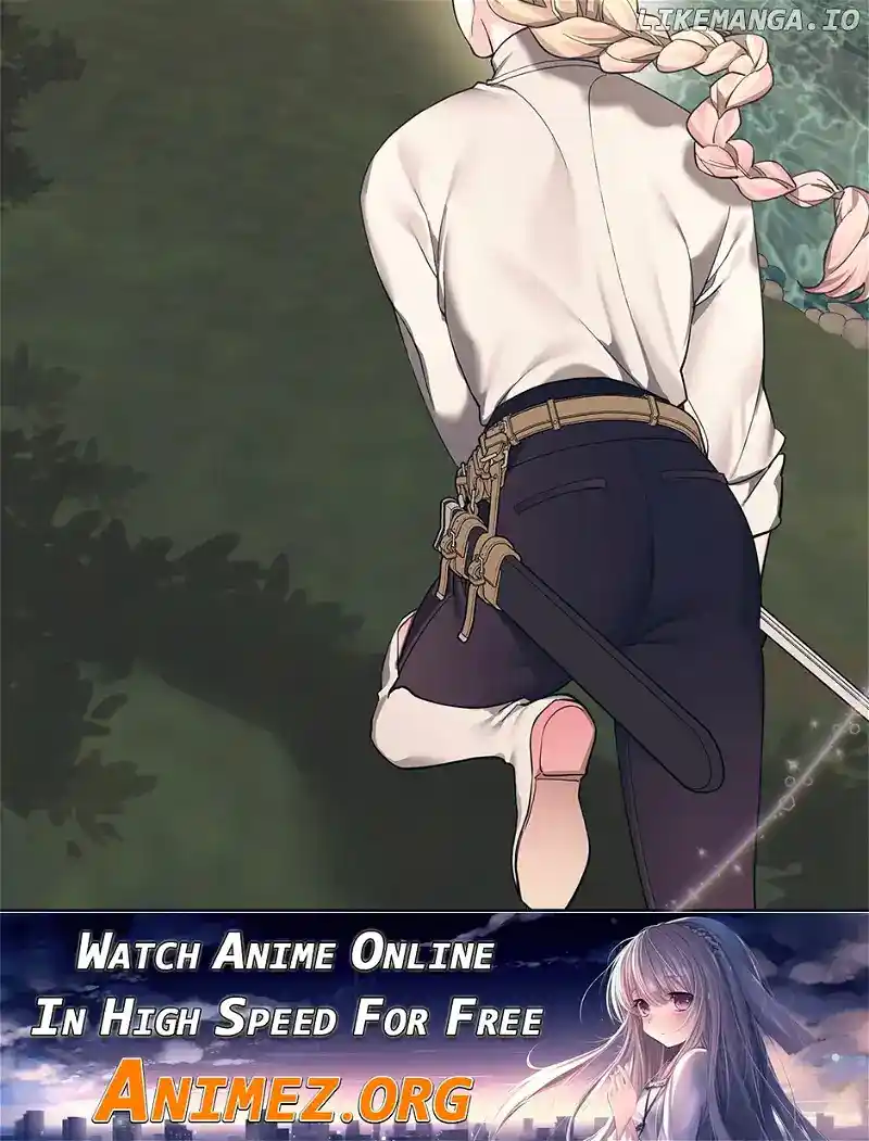 Starting From Today, I’m A Princess? Chapter 127