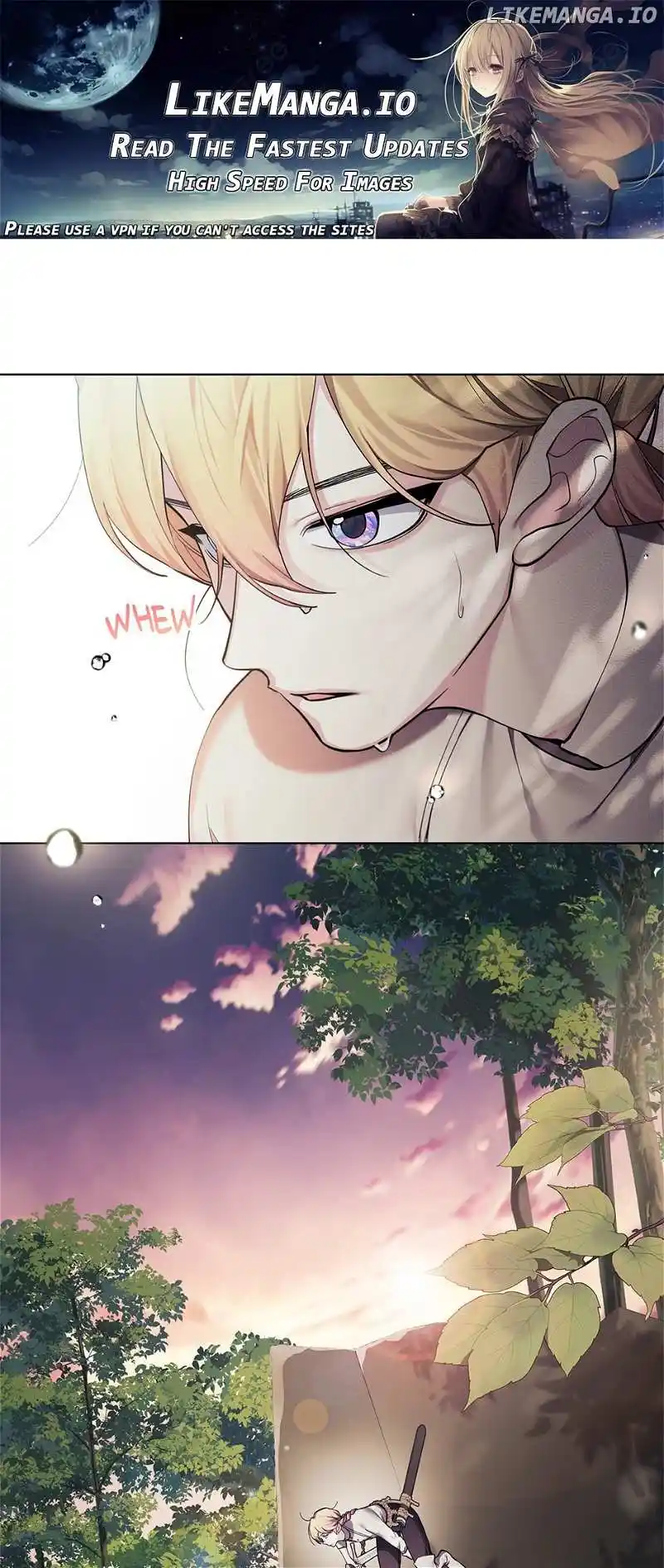 Starting from Today, I’m a Princess? Chapter 128