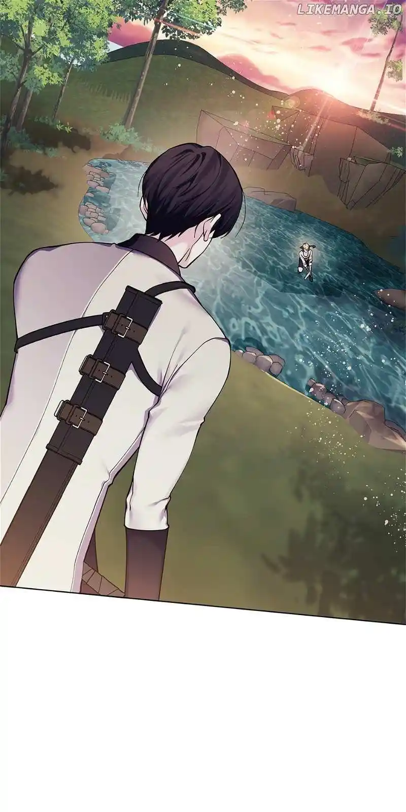 Starting from Today, I’m a Princess? Chapter 128