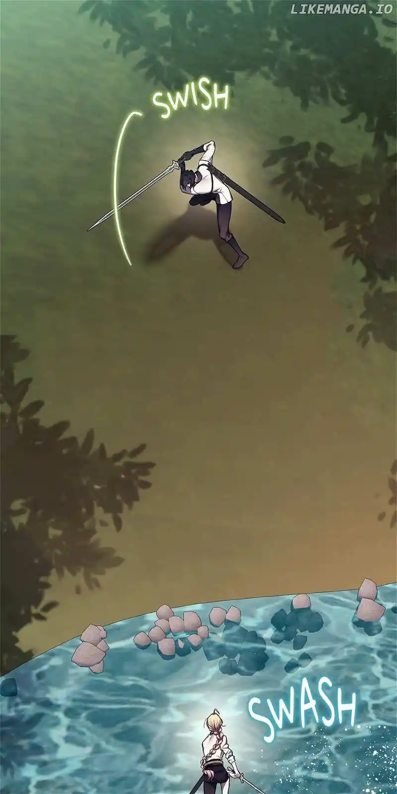 Starting from Today, I’m a Princess? Chapter 128