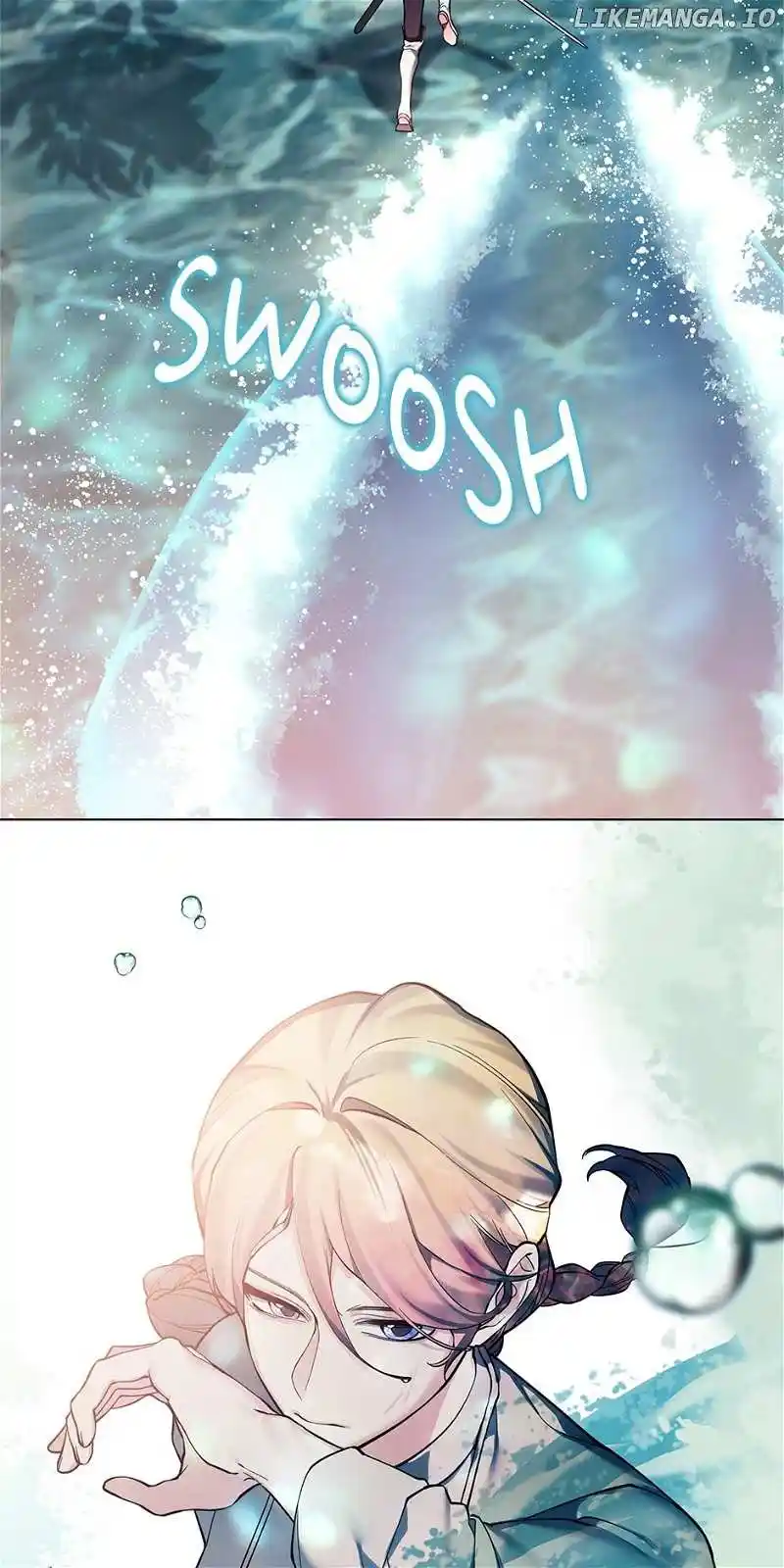 Starting from Today, I’m a Princess? Chapter 128