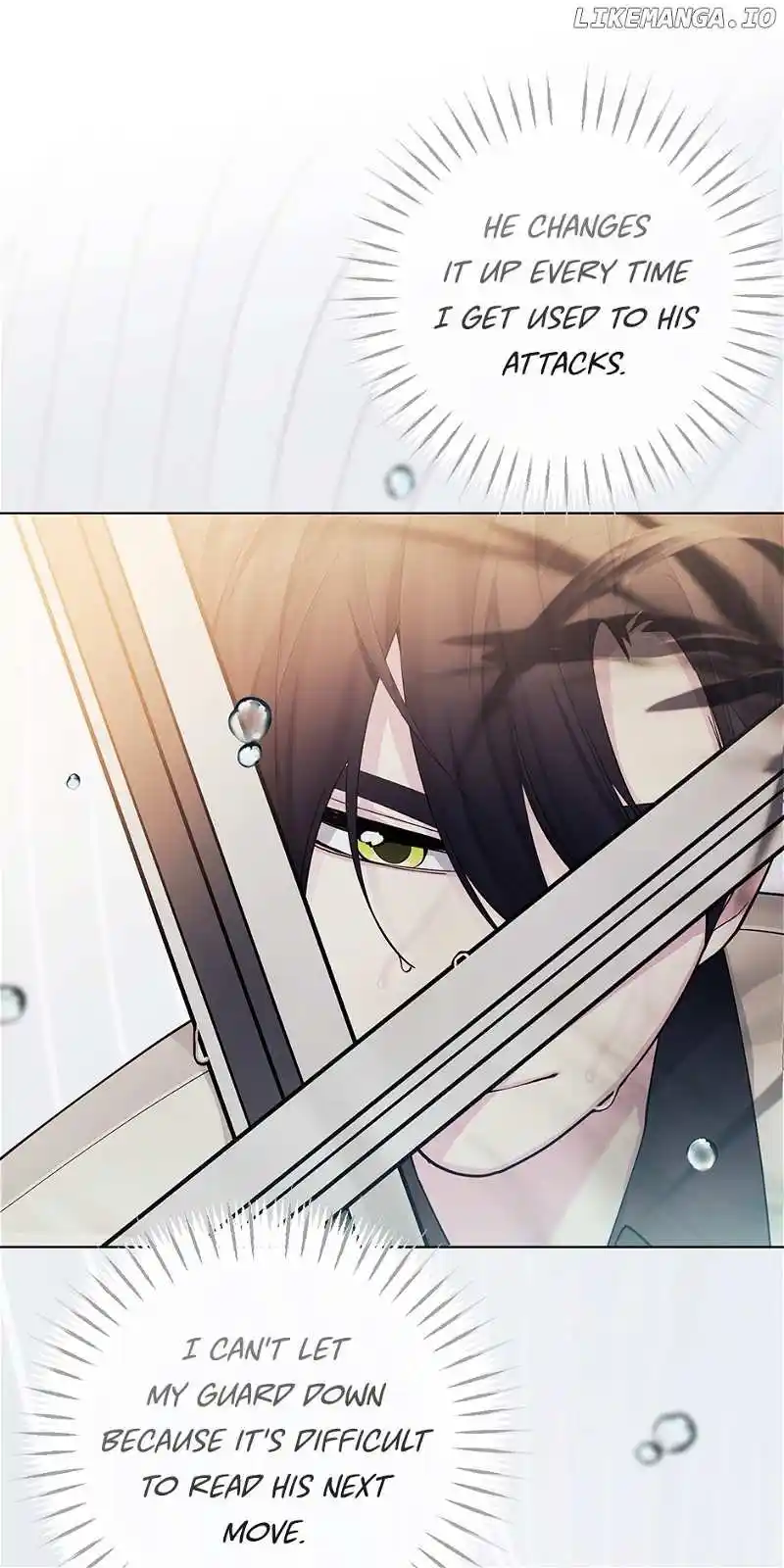 Starting from Today, I’m a Princess? Chapter 128