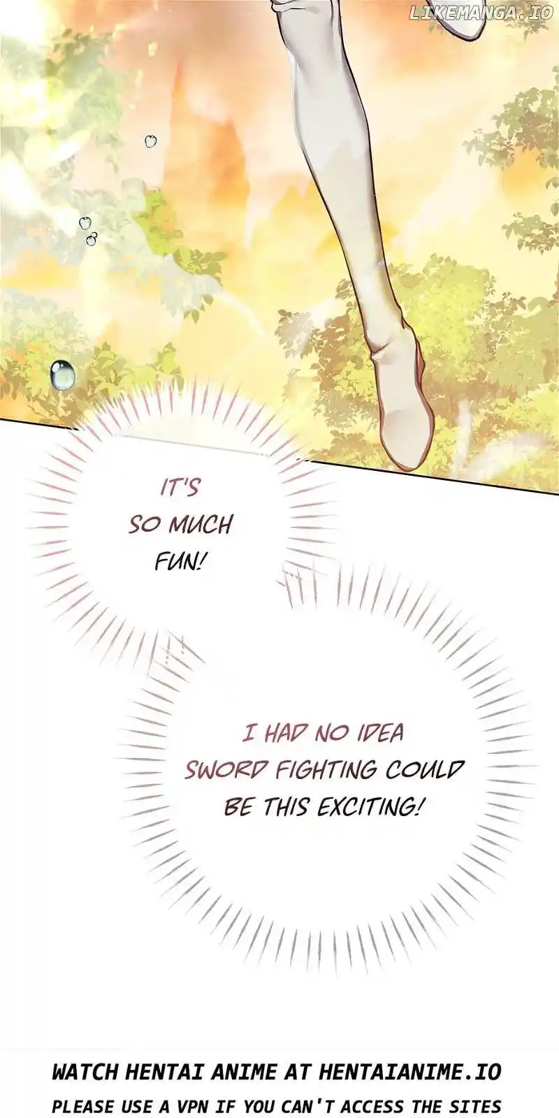 Starting from Today, I’m a Princess? Chapter 128