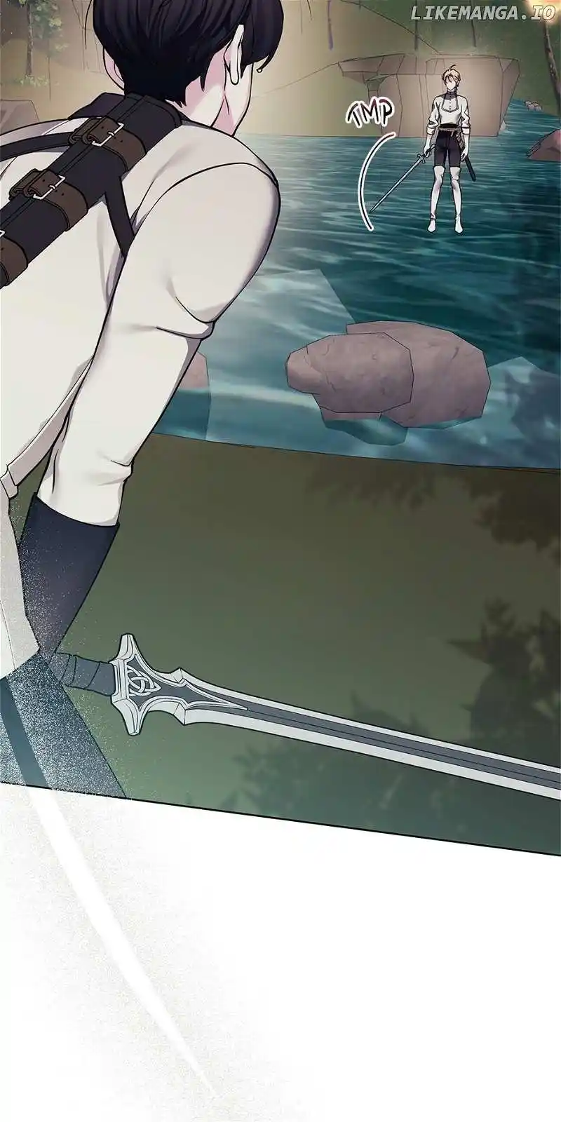 Starting from Today, I’m a Princess? Chapter 128