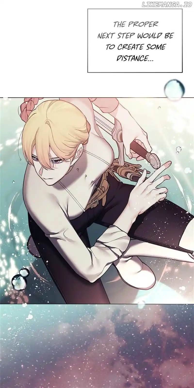 Starting from Today, I’m a Princess? Chapter 128