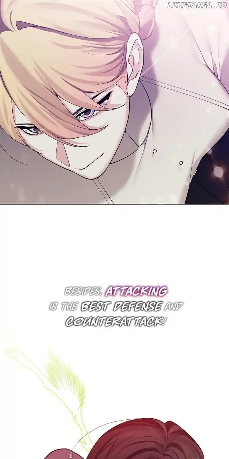 Starting from Today, I’m a Princess? Chapter 128