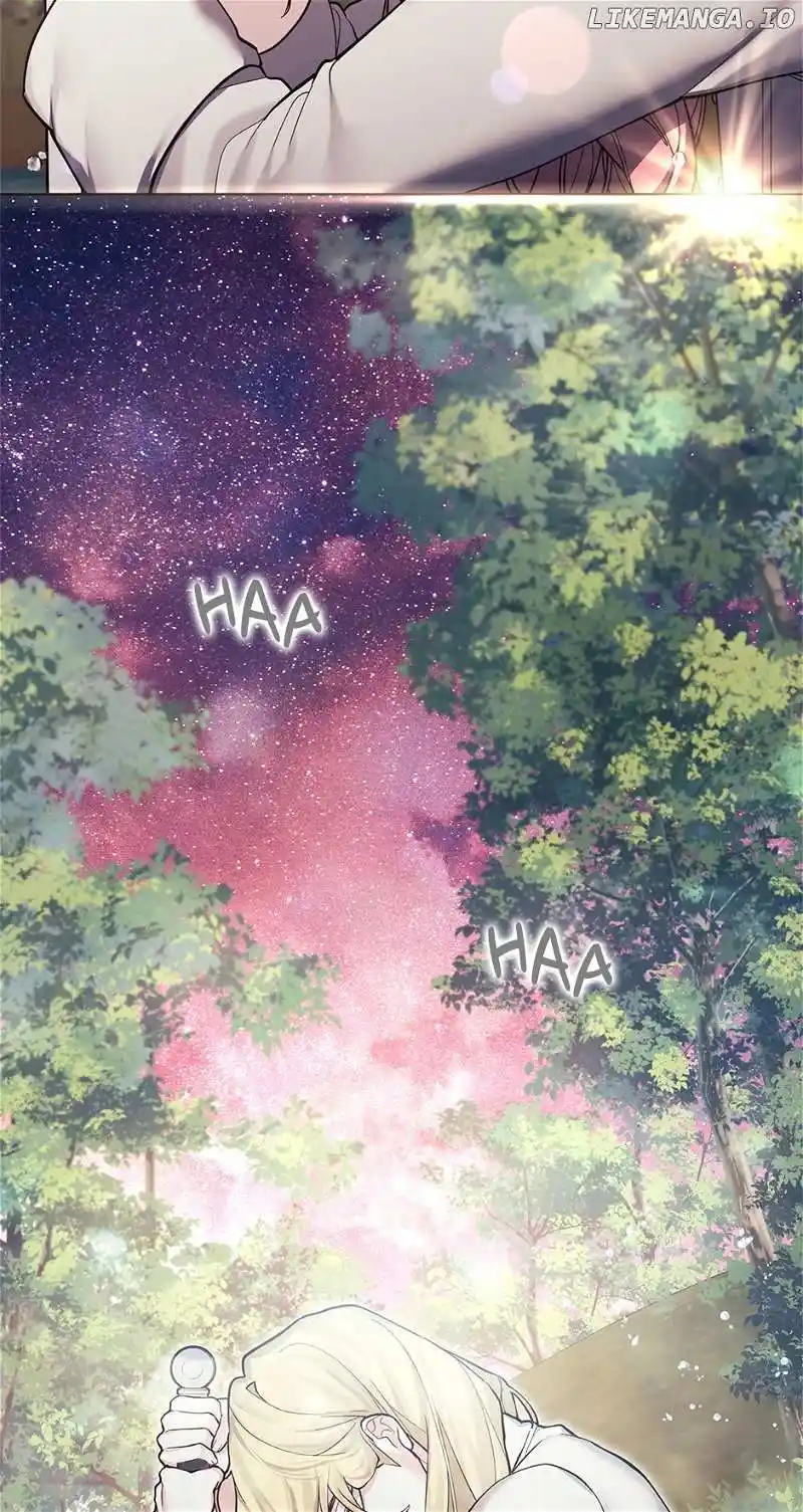 Starting from Today, I’m a Princess? Chapter 128