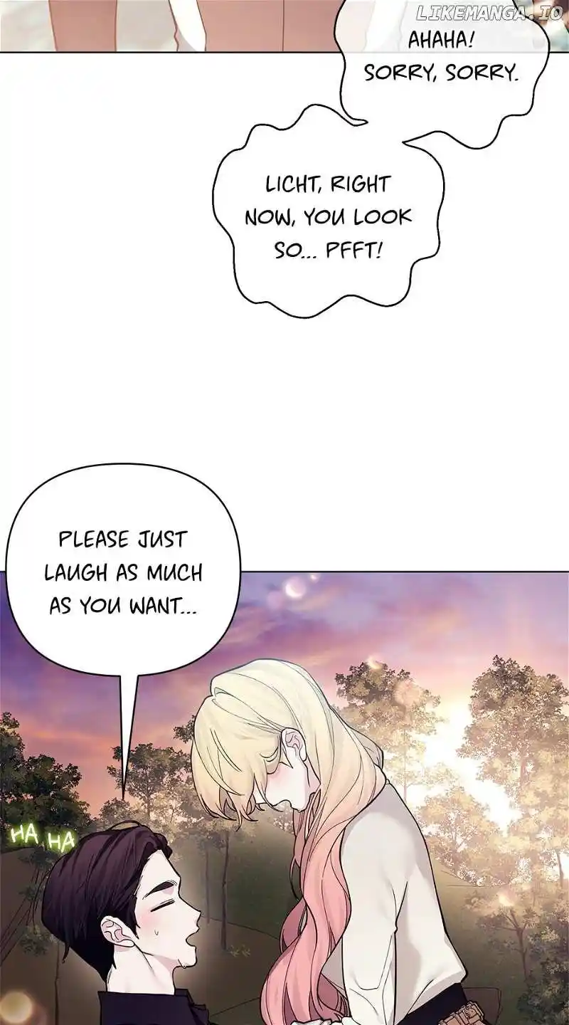 Starting from Today, I’m a Princess? Chapter 128