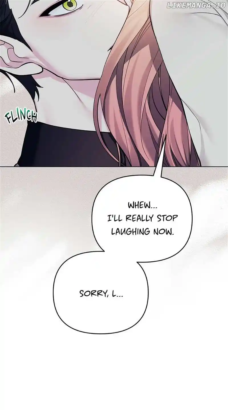 Starting from Today, I’m a Princess? Chapter 128