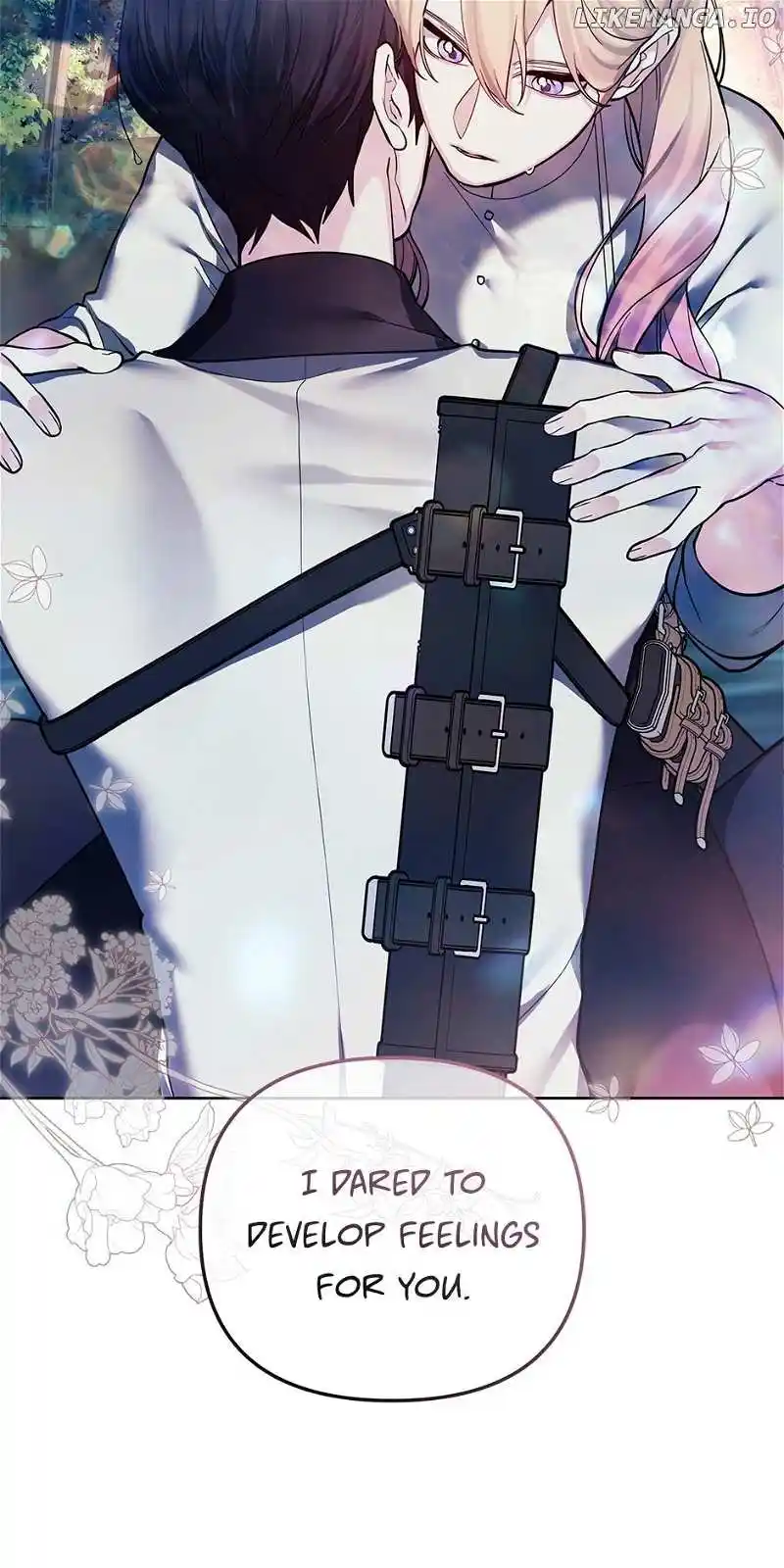 Starting from Today, I’m a Princess? Chapter 128