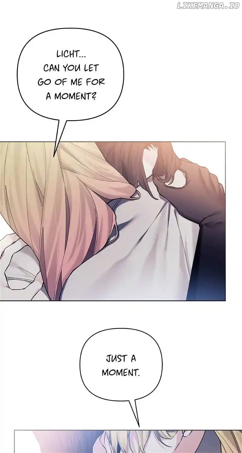 Starting from Today, I’m a Princess? Chapter 128