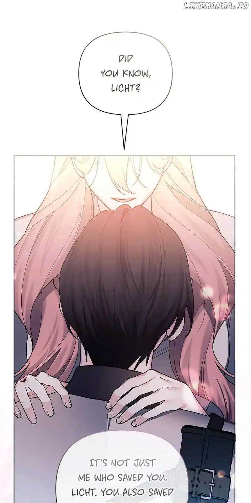 Starting from Today, I’m a Princess? Chapter 128