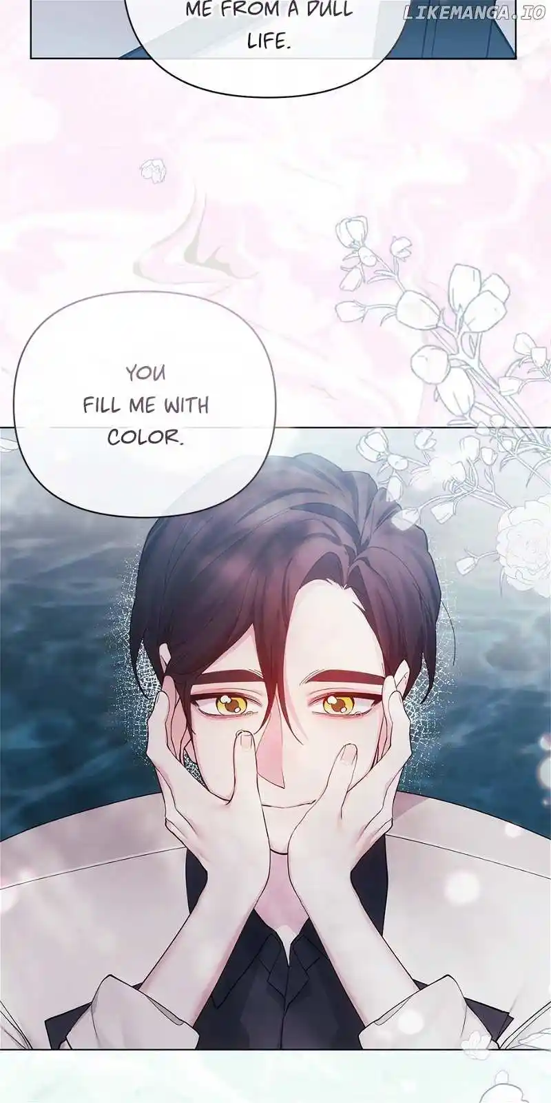 Starting from Today, I’m a Princess? Chapter 128