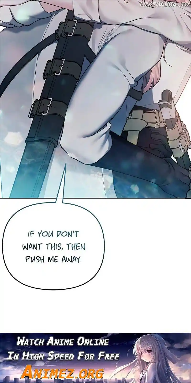 Starting from Today, I’m a Princess? Chapter 128