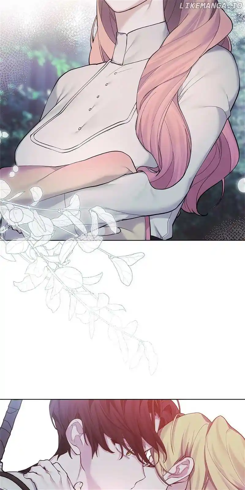 Starting From Today, I’M A Princess? Chapter 129