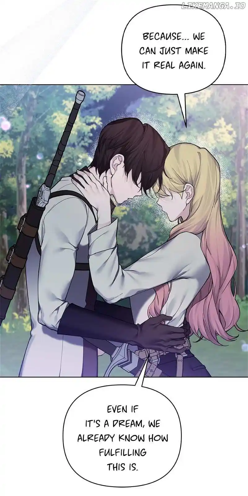 Starting From Today, I’M A Princess? Chapter 129