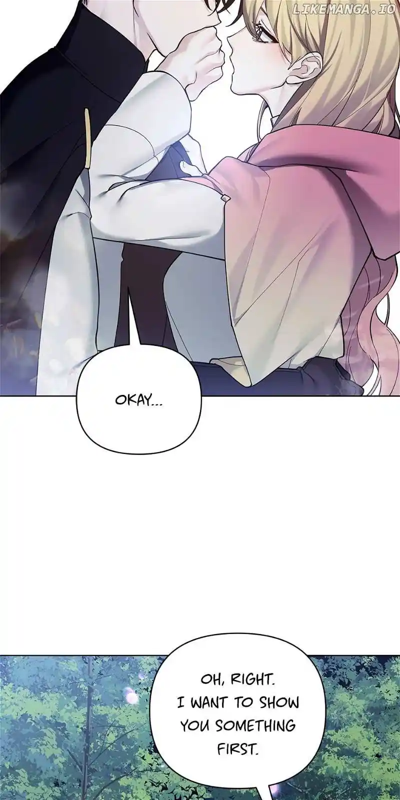 Starting From Today, I’M A Princess? Chapter 129