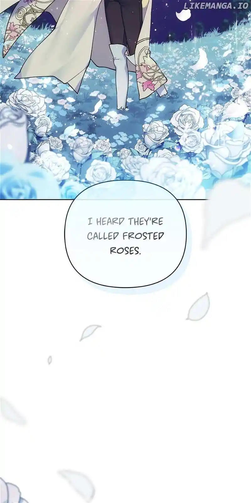 Starting From Today, I’M A Princess? Chapter 129