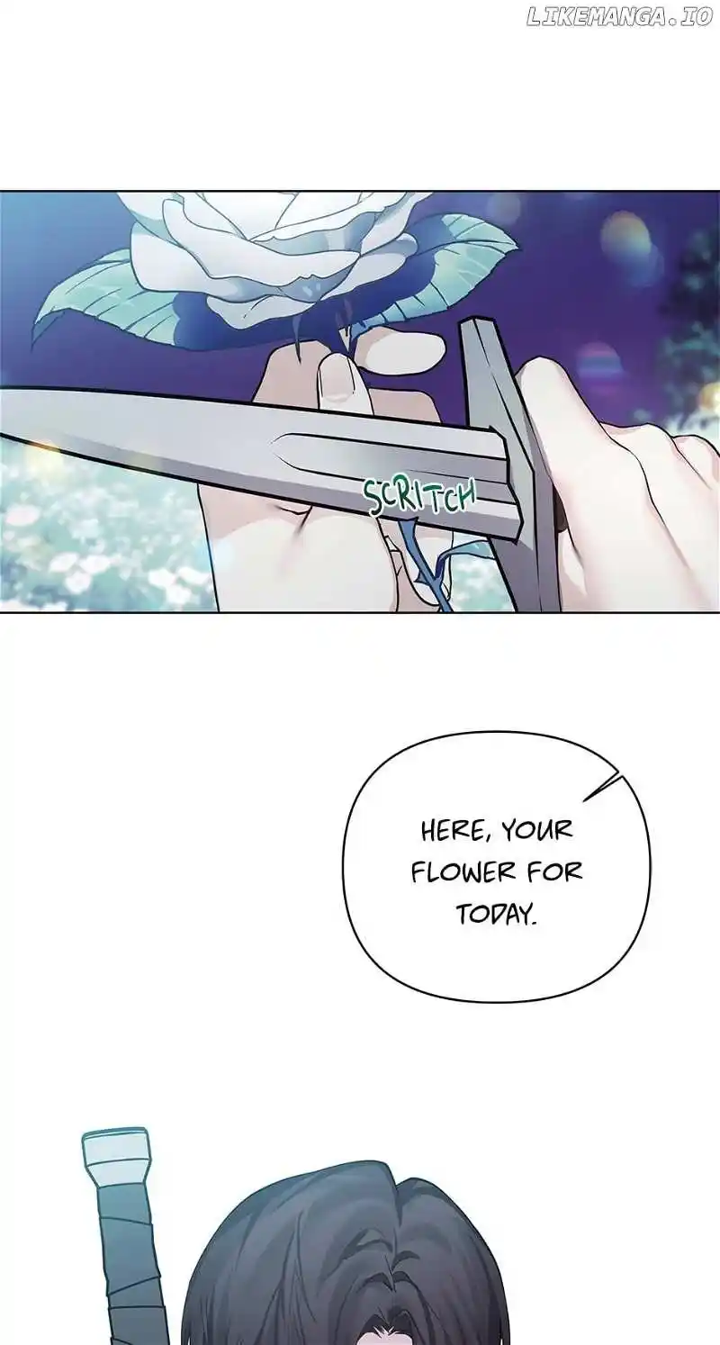 Starting From Today, I’M A Princess? Chapter 129