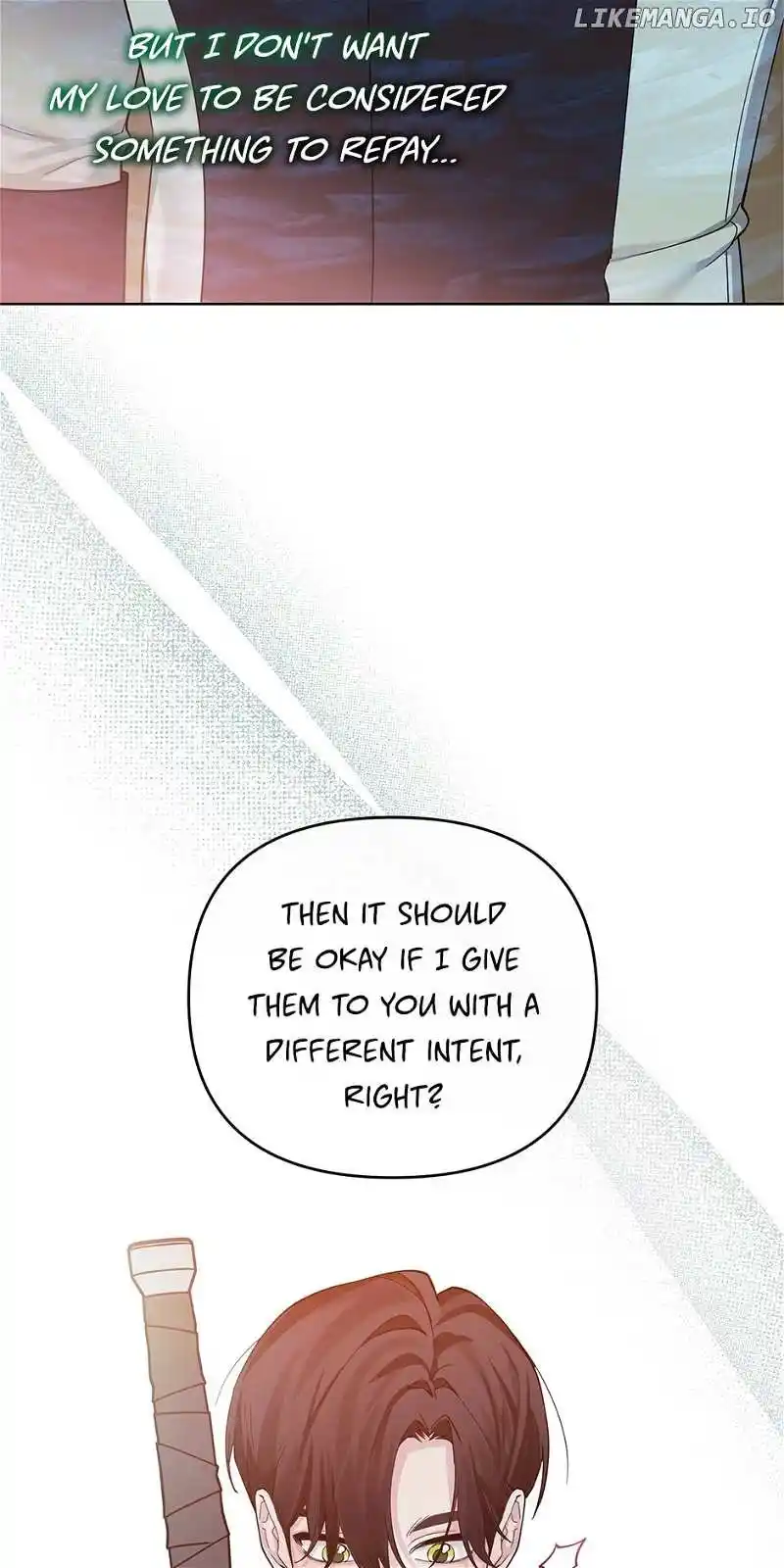 Starting From Today, I’M A Princess? Chapter 129