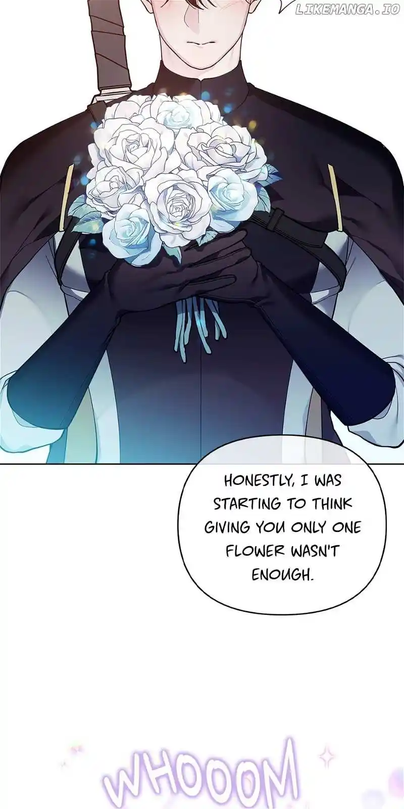 Starting From Today, I’M A Princess? Chapter 129