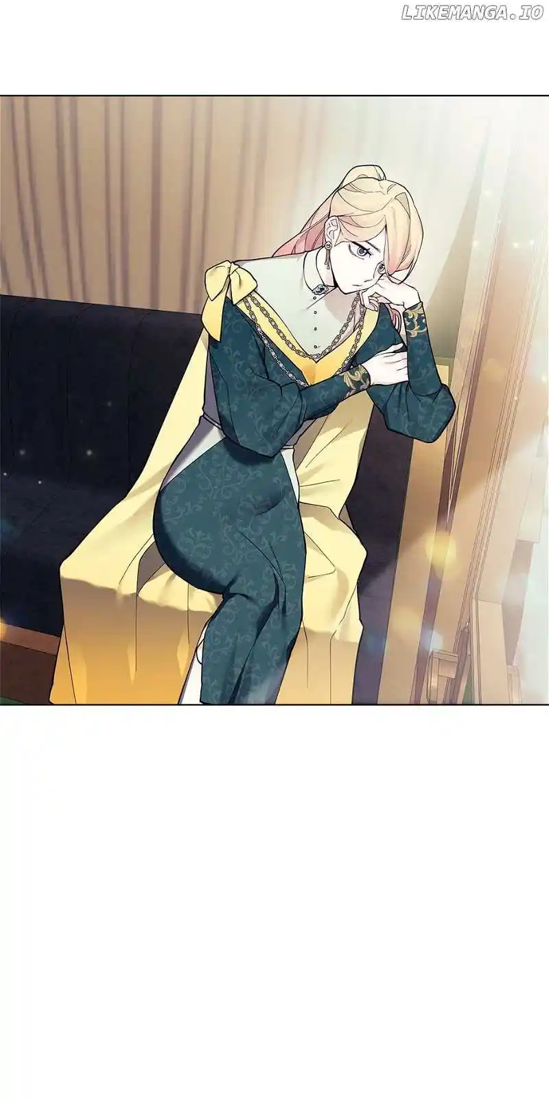 Starting From Today, I’M A Princess? Chapter 129