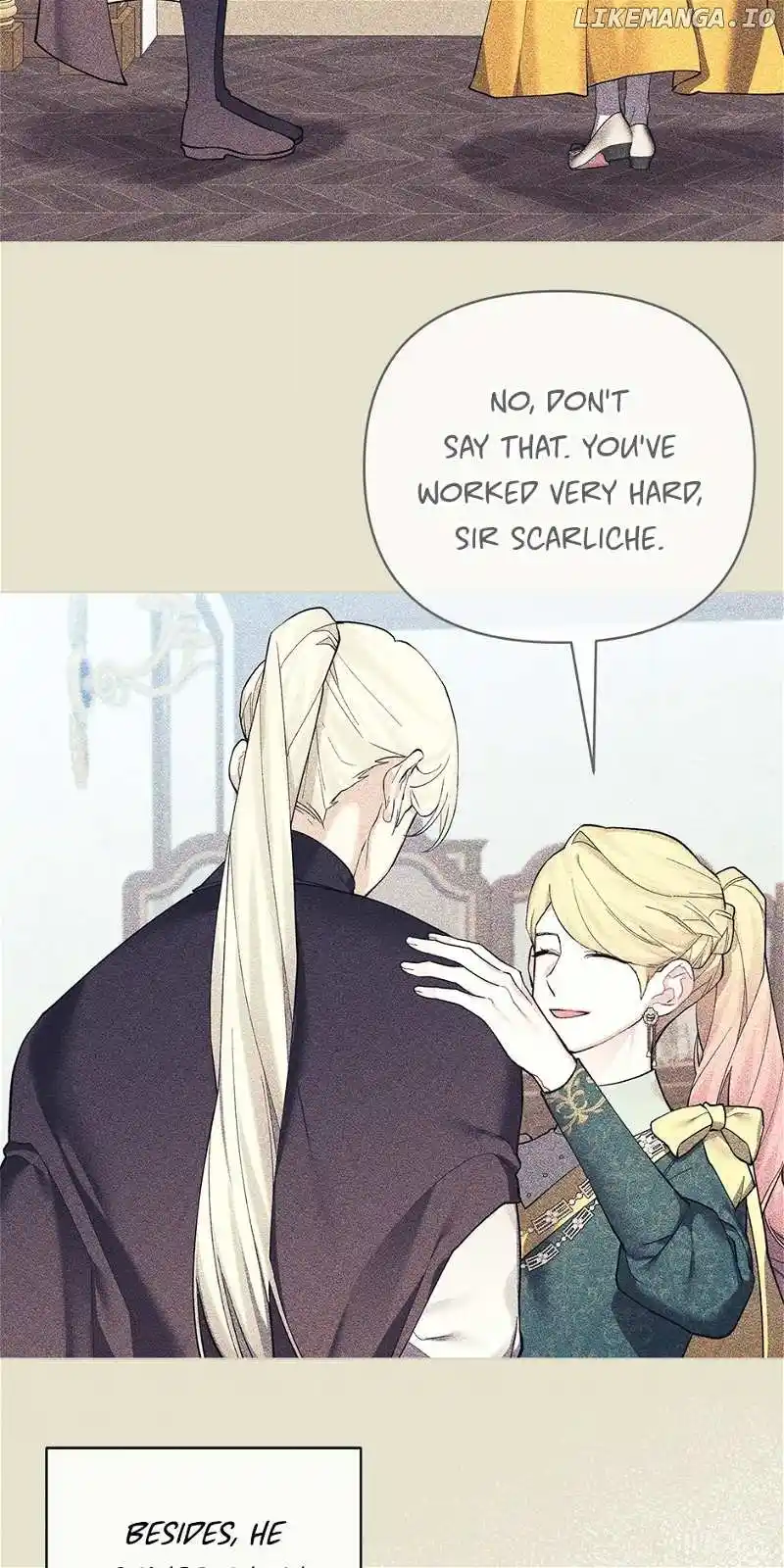 Starting From Today, I’M A Princess? Chapter 129