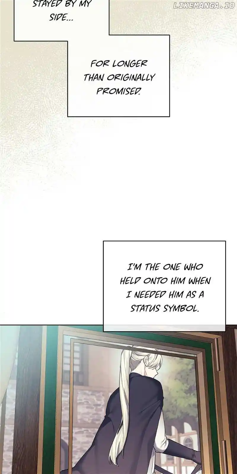 Starting From Today, I’M A Princess? Chapter 129