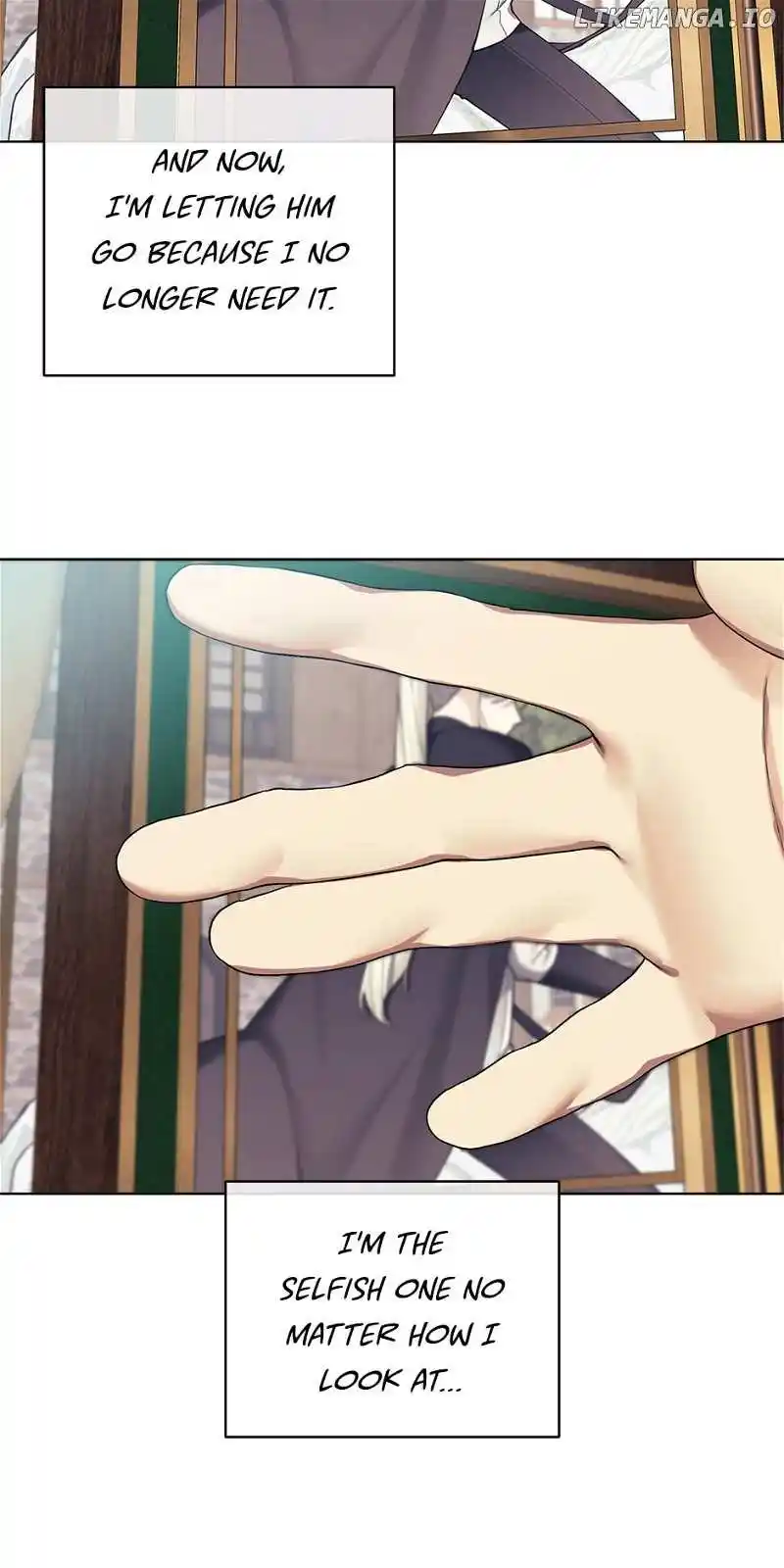 Starting From Today, I’M A Princess? Chapter 129